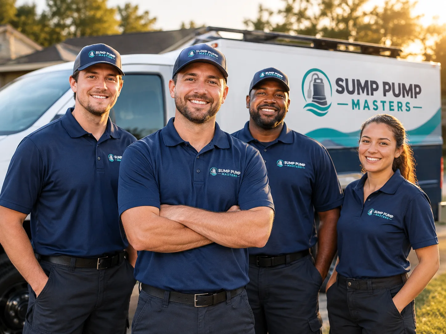 Sump Pump Repair company in Dayton, IA