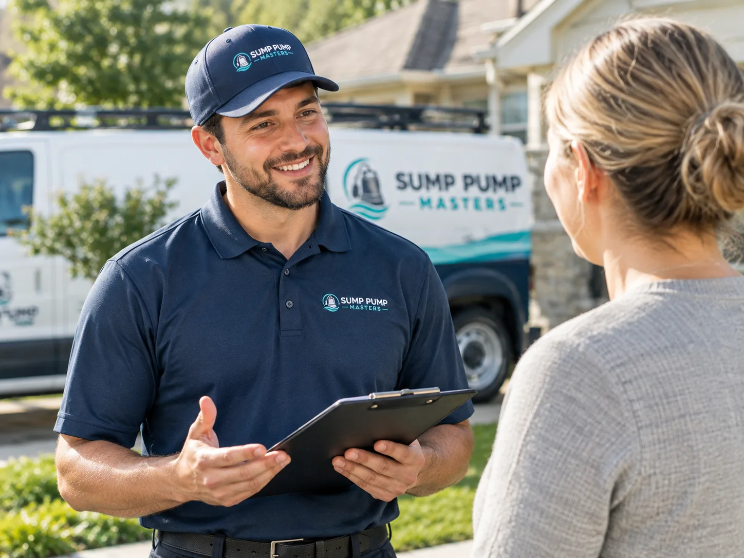 Sump Pump Repair Dayton, IA FAQs